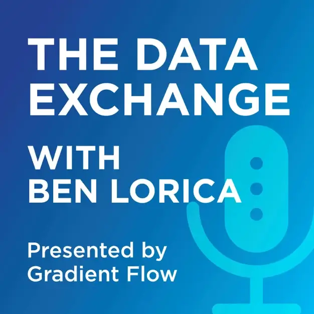 The Data Exchange thumbnail