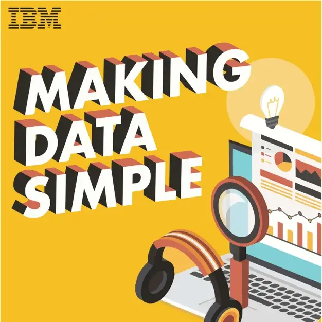 Making Data Simple thumbnail