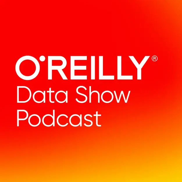 The O’Reilly Data Show Podcast thumbnail
